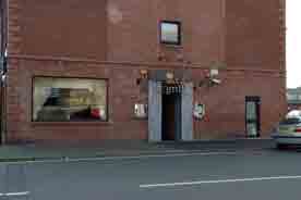 The Med Grill Coatbridge 2006